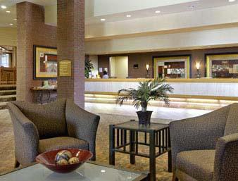 Days Inn & Suites Tallahassee Conference Center I-10 Hotel Interior photo