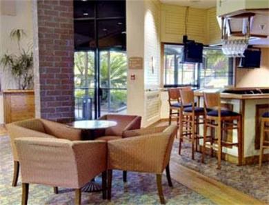 Days Inn & Suites Tallahassee Conference Center I-10 Hotel Interior photo